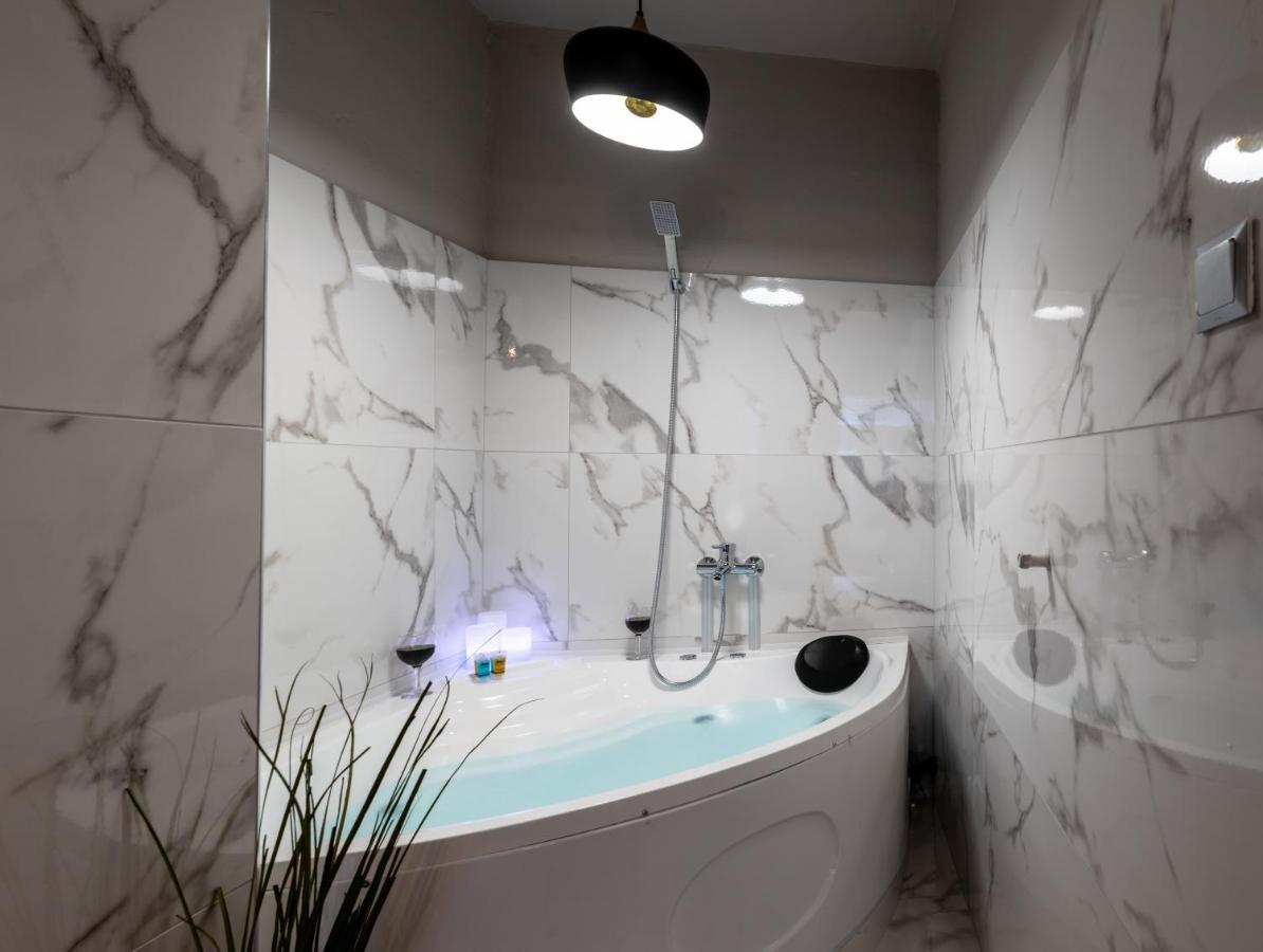 Nueva Era Boutique Lejlighed Athen Eksteriør billede